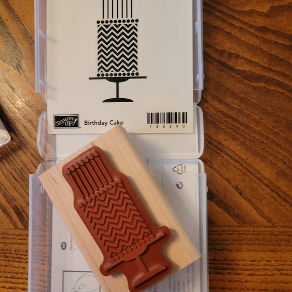 Stampin up bundle - Picture 5 of 7